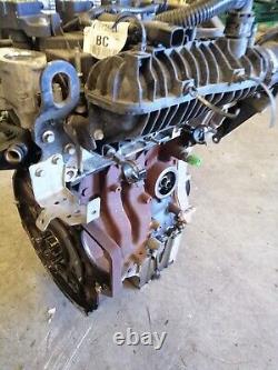 Ford Focus Engine 1.0 EcoBoost Petrol Code M1DB 11-14 MK3 135K SPARES & REPAIRS