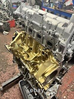 Ford Focus Engine 1.0 EcoBoost Petrol Engine Supply And Fit? Warranty