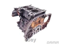 Ford Focus Engine Block 1.0 EcoBoost Petrol 92kW (125 HP) SFJC 2012 Hatchback