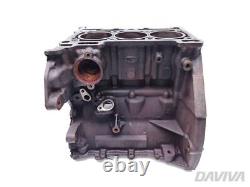 Ford Focus Engine Block 1.0 EcoBoost Petrol 92kW (125 HP) SFJC 2012 Hatchback