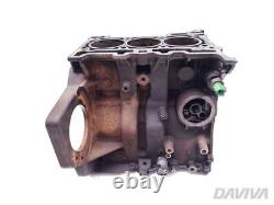 Ford Focus Engine Block 1.0 EcoBoost Petrol 92kW (125 HP) SFJC 2012 Hatchback