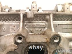 Ford Focus Engine Head 1.0 EcoBoost Petrol 92kW (125 HP) CM5G-6090-GE 2020