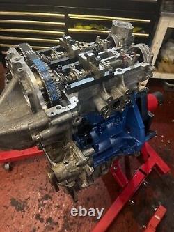 Ford Focus Fiesta 1.0 Ecoboost Engine 2012 2019 Reconditioned And Fit