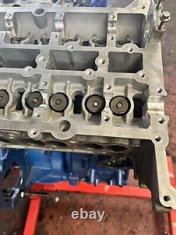 Ford Focus Fiesta 1.0 Ecoboost Engine 2012 2019 Reconditioned And Fit