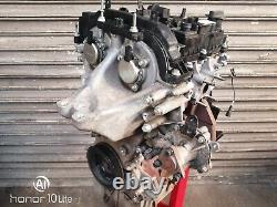 Ford Focus / Fiesta 1.0 Ecoboost M1DA / M1DD recondition engine service