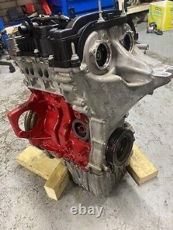 Ford Focus Fiesta 1.0 L Ecoboost Bare Engine Full Reconditioned & Fit