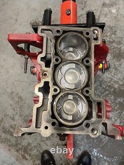 Ford Focus Fiesta 1.0 L Ecoboost Bare Engine Full Reconditioned & Fit