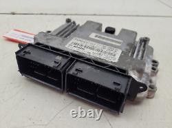 Ford Focus MK3 1.0 Ecoboost M2DA Engine Control Module Unit ECU CV61-12A650-ANG