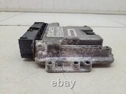 Ford Focus MK3 1.0 Ecoboost M2DA Engine Control Module Unit ECU CV61-12A650-ANG