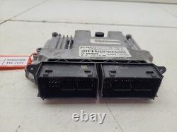 Ford Focus MK3 1.0 Ecoboost M2DA Engine Control Module Unit ECU CV61-12A650-ANG