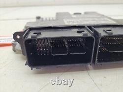 Ford Focus MK3 1.0 Ecoboost M2DA Engine Control Module Unit ECU CV61-12A650-ANG