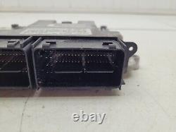 Ford Focus MK3 1.0 Ecoboost M2DA Engine Control Module Unit ECU CV61-12A650-ANG