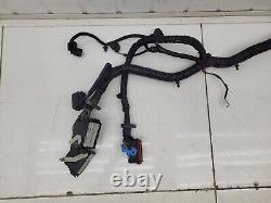 Ford Focus MK3 1.0 Ecoboost Petrol M1DA Engine Wiring Loom CV6T-12A690-UAH