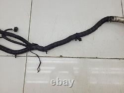 Ford Focus MK3 1.0 Ecoboost Petrol M1DA Engine Wiring Loom CV6T-12A690-UAH