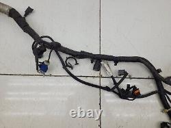 Ford Focus MK3 1.0 Ecoboost Petrol M1DA Engine Wiring Loom CV6T-12A690-UAH