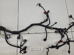 Ford Focus MK3 1.0 Ecoboost Petrol M1DA Engine Wiring Loom CV6T-12A690-UAH