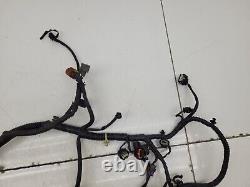 Ford Focus MK3 1.0 Ecoboost Petrol M1DA Engine Wiring Loom CV6T-12A690-UAH