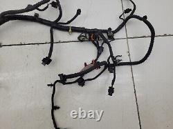 Ford Focus MK3 1.0 Ecoboost Petrol M1DA Engine Wiring Loom CV6T-12A690-UAH