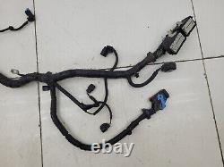 Ford Focus MK3 1.0 Ecoboost Petrol M1DA Engine Wiring Loom CV6T-12A690-UAH