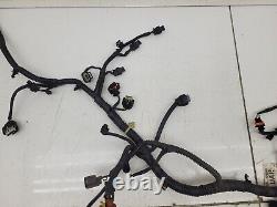 Ford Focus MK3 1.0 Ecoboost Petrol M1DA Engine Wiring Loom CV6T-12A690-UAH