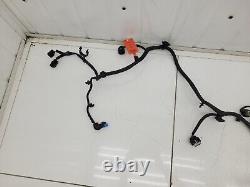 Ford Focus MK3 1.0 Ecoboost Petrol M1DA Engine Wiring Loom CV6T-12A690-UAH