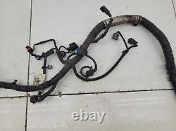 Ford Focus MK3 1.0 Ecoboost Petrol M1DA Engine Wiring Loom CV6T-12A690-UAH