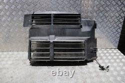 Ford Focus Mk3 1.0 Ecoboost Radiator Shutter Flaps F1eb-8475-ec 2015-2018 Gj66