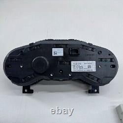 Ford Focus Mk3 Ecu Kit F1fa-12a650-ask 5dr Facelift 1.0 Ecoboost M1da 14-19