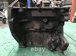 Ford Focus Mk3 Engine Block 1.0 Petrol Ecoboost M1da 2011-2014