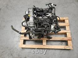 Ford Focus Mk4 18-21 2019 1.0l Petrol Ecoboost B7da Engine Lx6g-6006-ua