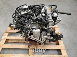 Ford Focus Mk4 18-21 2019 1.0l Petrol Ecoboost B7da Engine Lx6g-6006-ua