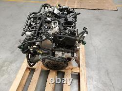 Ford Focus Mk4 18-21 2019 1.0l Petrol Ecoboost B7da Engine Lx6g-6006-ua