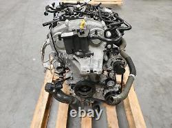 Ford Focus Mk4 18-21 2019 1.0l Petrol Ecoboost B7da Engine Lx6g-6006-ua