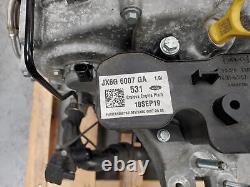 Ford Focus Mk4 18-21 2019 1.0l Petrol Ecoboost B7da Engine Lx6g-6006-ua