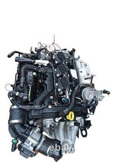 Ford Focus fiesta Eco Sport Connect Stline 2013-2018 1.0 Engine Petrol Full