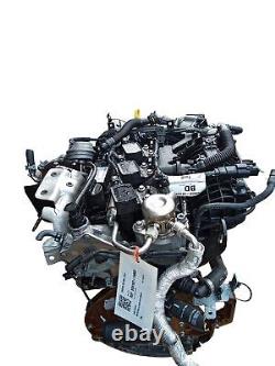 Ford Focus fiesta Eco Sport Connect Stline 2013-2018 1.0 Engine Petrol Full
