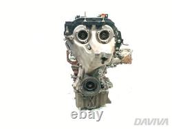 Ford Grand C-Max Bare Engine 1.0 EcoBoost Petrol 92kW (125 HP) M1DD 2018 MPV