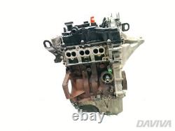 Ford Grand C-Max Bare Engine 1.0 EcoBoost Petrol 92kW (125 HP) M1DD 2018 MPV