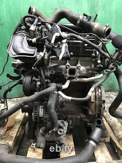 Ford Grand C Max Mk2 Engine M1dd 1.0 Petrol 78.675 Miles 2015-2019