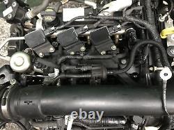 Ford Grand C Max Mk2 Engine M1dd 1.0 Petrol 78.675 Miles 2015-2019