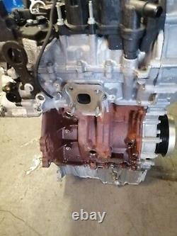 Ford PUMA Engine 1.0 EcoBoost Petrol Hybrid 8,902K Miles Code B7JB MK2 & Focus