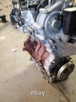 Ford PUMA Engine 1.0 EcoBoost Petrol Hybrid 8,902K Miles Code B7JB MK2 & Focus