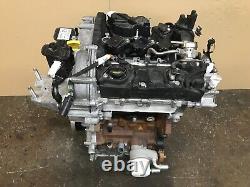 Ford Puma 1.0 Hybrid Ecoboost Engine B7jb N1bg-6006-ja 2021 2023 E769 C452