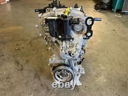 Ford Puma Engine 1.0 EcoBoost Petrol 11,188 Miles Code B7JB 2019 2024 & Focus