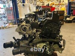 Ford Puma Engine 1.0 EcoBoost Petrol 11,188 Miles Code B7JB 2019 2024 & Focus