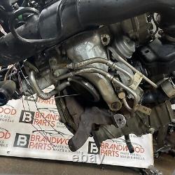 Ford Puma Engine B7jb Mhev 1.0 Petrol Hybrid Ecoboost 2019-2023 N1bg-6006-ja