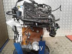 Ford Puma Mk2 2019-2023 Engine 1.0l Ecoboost Petrol Code B7jb Manual T/m 176625
