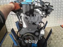 Ford Puma Mk2 2019-2023 Engine 1.0l Ecoboost Petrol Code B7jb Manual T/m 176625