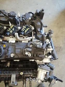 Ford Puma ST Engine 1.0 EcoBoost Petrol Hybrid Code O0JA MK2 19-24 627 Miles