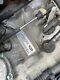Ford fiesta ecoboost 1.0 Gearbox Only. Removed out 2014